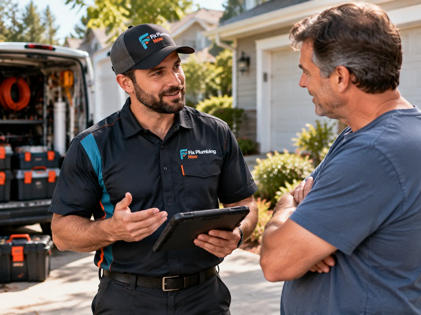 Clogged Drain Service Warwick, RI FAQs